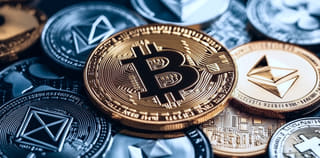 Configuração de faturação cripto para otimizar os pagamentos de uma empresa, apresentada em formato de guia