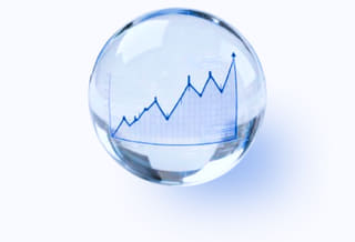 Interface de investimento fácil de utilizar que torna o trading complexo mais acessível