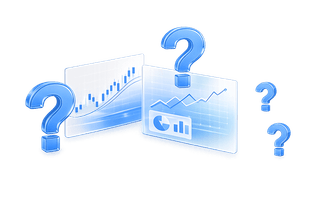 Página de apoio ao cliente para obter assistência na plataforma de trading