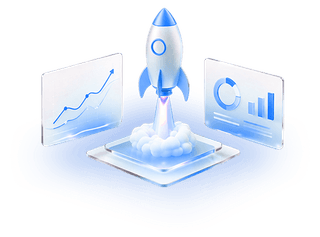 Marco do primeiro lançamento público da plataforma de trading de criptomoedas a ser celebrado